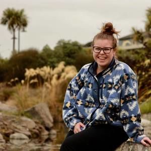 Meet your Posher, Tamara